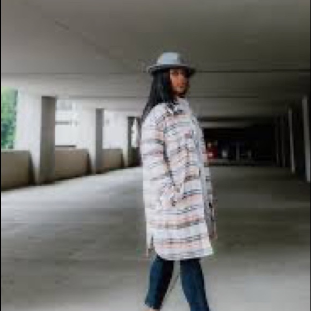 Universal Thread Plaid Jacket - image 5